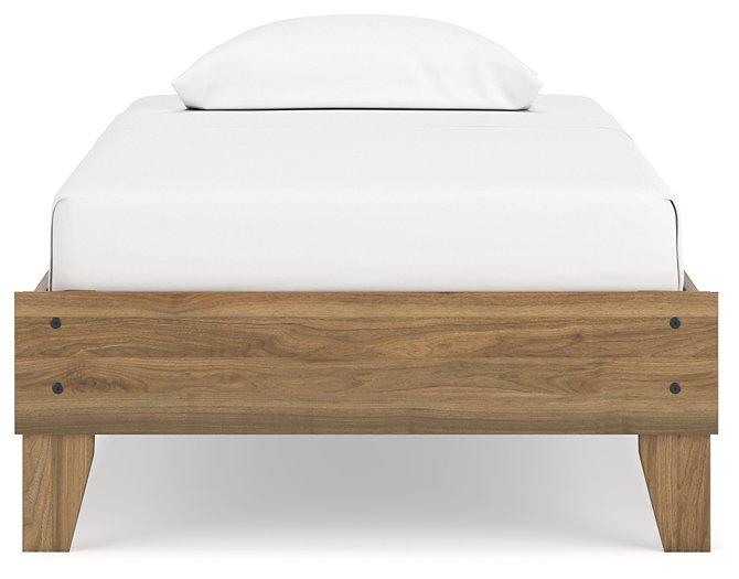 Deanlow Bed - Carl's Furniture (Garden City, KS)