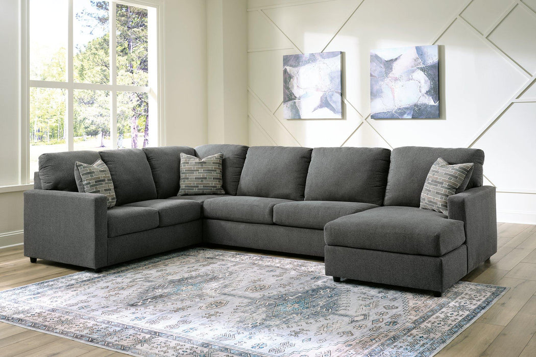 Edenfield Living Room Set - Carl's Furniture (Garden City, KS)