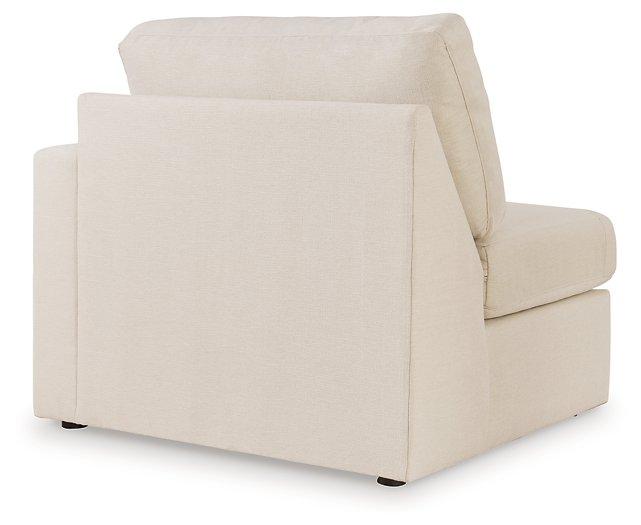 Modmax Balanced Sectional with Audio and Storage Consoles - Carl's Furniture (Garden City, KS)