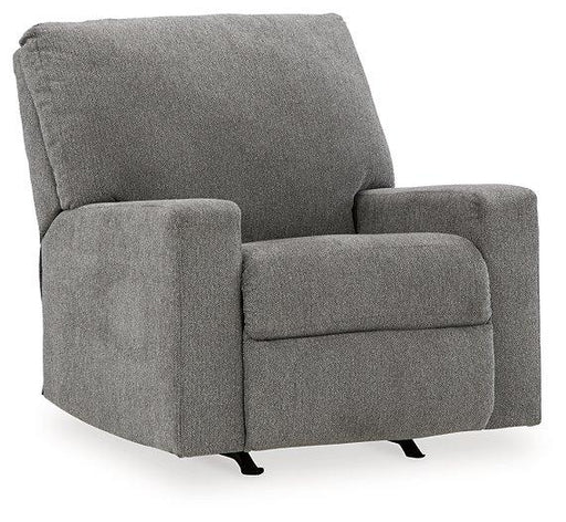Deltona Recliner - Carl's Furniture (Garden City, KS)