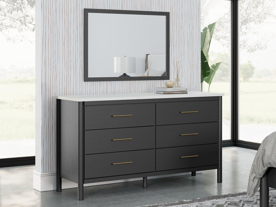 Cadmori Bedroom Set - Carl's Furniture (Garden City, KS)