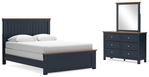 Landocken Bedroom Package - Carl's Furniture (Garden City, KS)