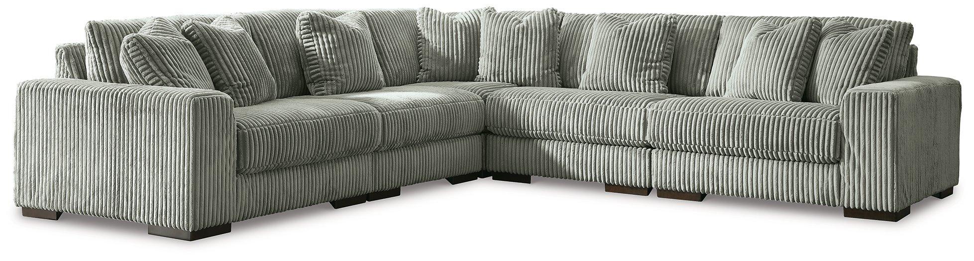 Lindyn Living Room Set - Carl's Furniture (Garden City, KS)