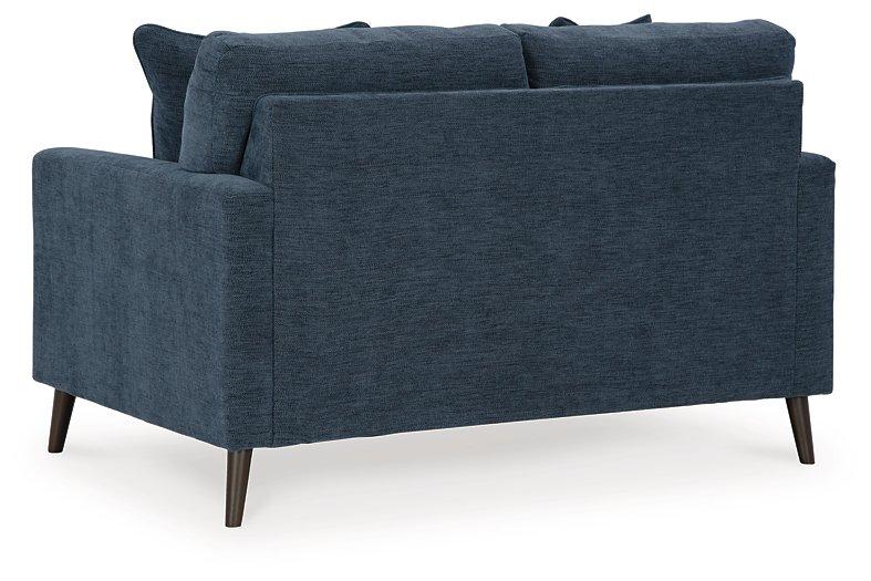 Bixler Living Room Set - Carl's Furniture (Garden City, KS)