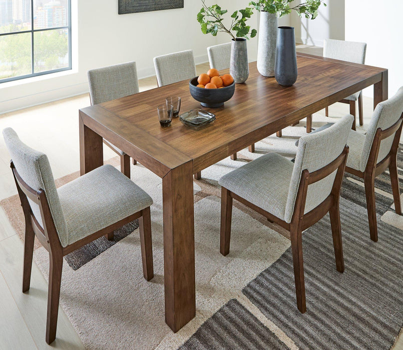 Kraeburn Dining Room Set - Carl's Furniture (Garden City, KS)