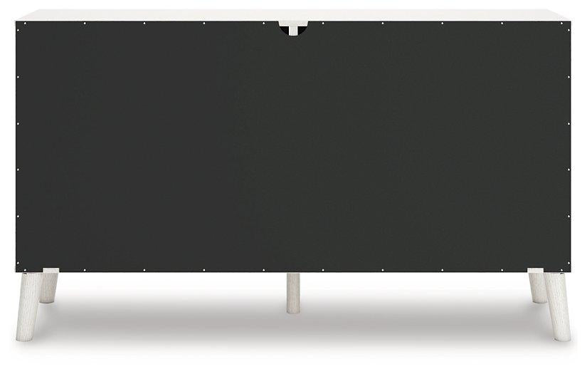Aprilyn Dresser - Carl's Furniture (Garden City, KS)