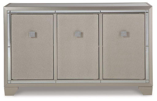 Chaseton Accent Cabinet - Carl's Furniture (Garden City, KS)