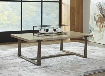 Dalenville Occasional Table Set - Carl's Furniture (Garden City, KS)