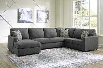 Edenfield Living Room Set - Carl's Furniture (Garden City, KS)