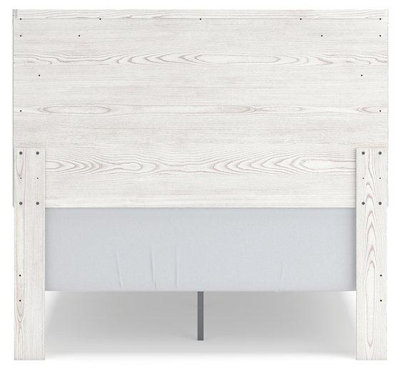 Gerridan Youth Bed - Carl's Furniture (Garden City, KS)