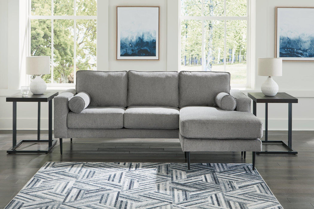 Hazela Living Room Set - Carl's Furniture (Garden City, KS)