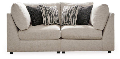 Kellway Sectional - Carl's Furniture (Garden City, KS)