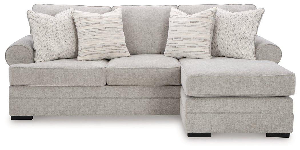 Eastonbridge Living Room Set - Carl's Furniture (Garden City, KS)