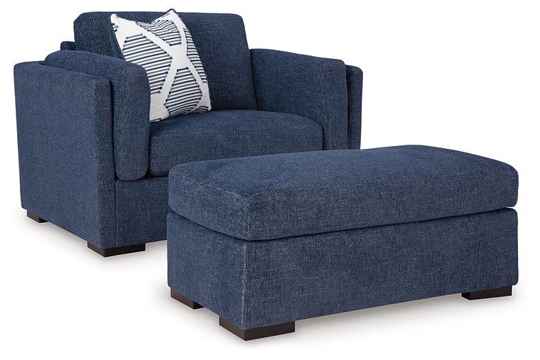 Evansley Living Room Set - Carl's Furniture (Garden City, KS)