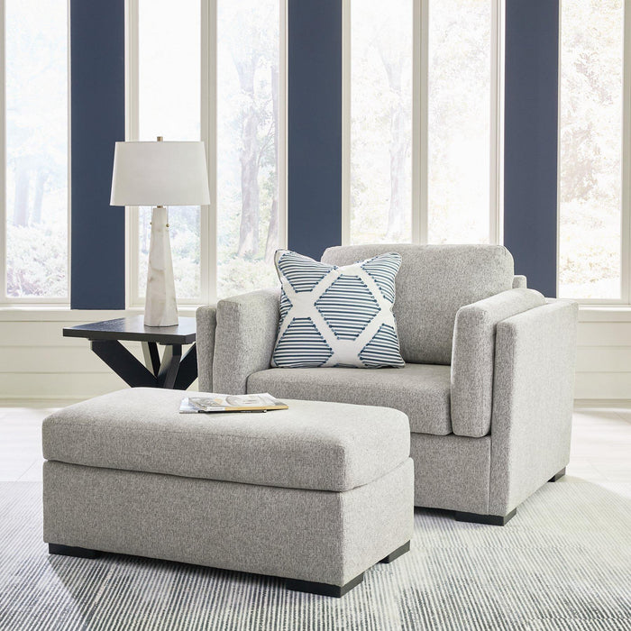 Evansley Living Room Set - Carl's Furniture (Garden City, KS)