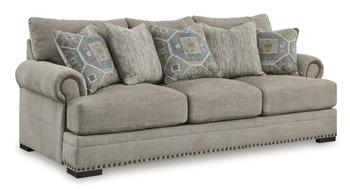 Galemore Living Room Set - Carl's Furniture (Garden City, KS)