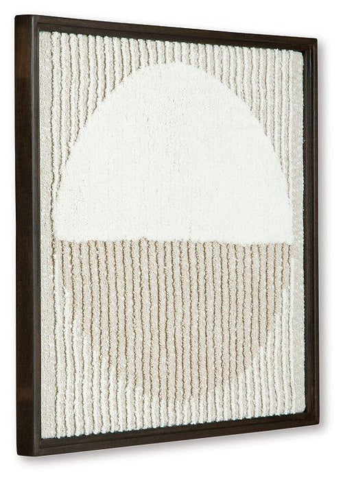 Bachard Wall Decor - Carl's Furniture (Garden City, KS)