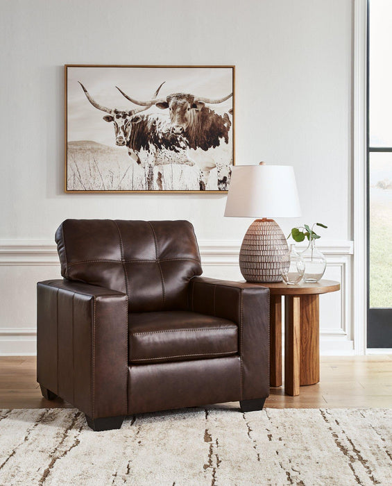 Santorine Chair - Carl's Furniture (Garden City, KS)
