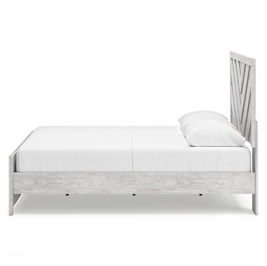 Cayboni Bed - Carl's Furniture (Garden City, KS)
