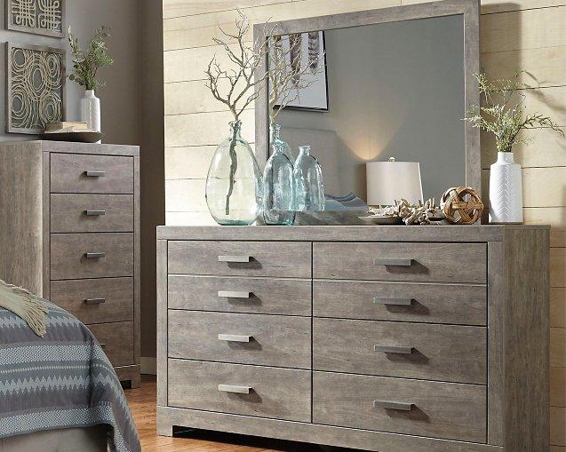 Culverbach Bedroom Set - Carl's Furniture (Garden City, KS)