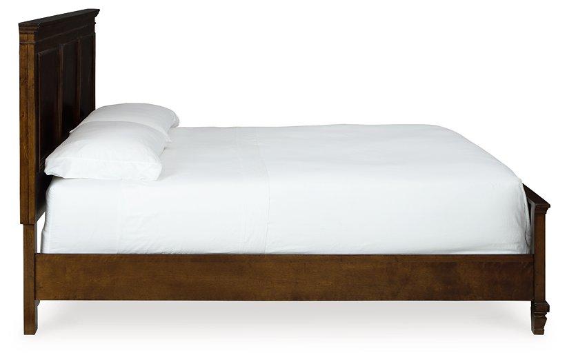 Danabrin Bedroom Set - Carl's Furniture (Garden City, KS)