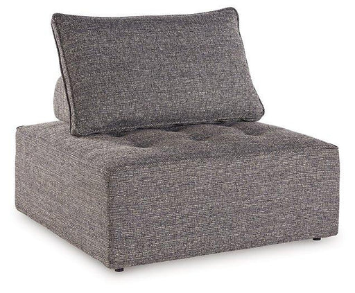 Bree Zee Outdoor Lounge Chair with Cushion - Carl's Furniture (Garden City, KS)