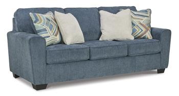 Cashton Living Room Set - Carl's Furniture (Garden City, KS)