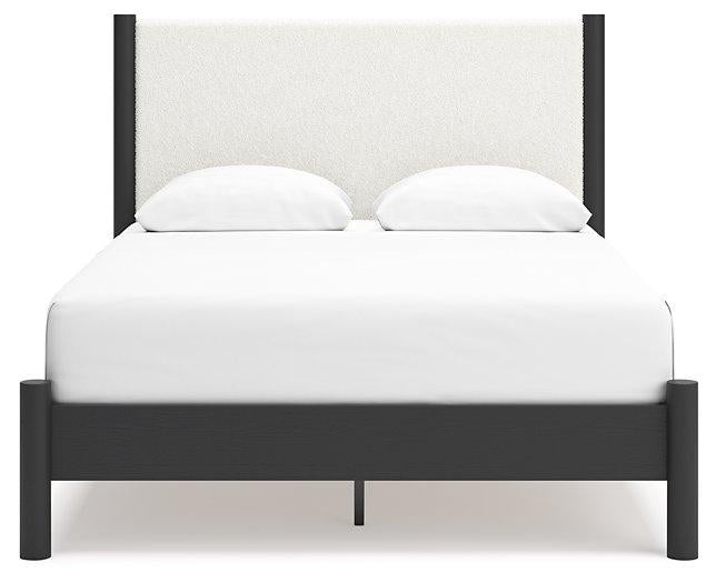 Cadmori Bedroom Set - Carl's Furniture (Garden City, KS)