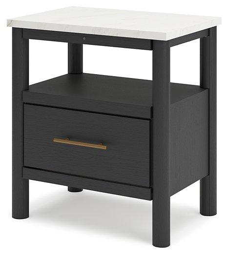Cadmori Nightstand - Carl's Furniture (Garden City, KS)