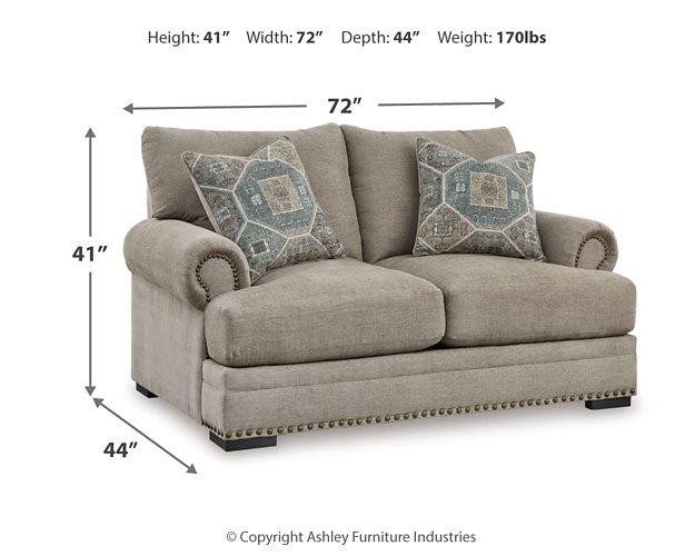 Galemore Living Room Set - Carl's Furniture (Garden City, KS)