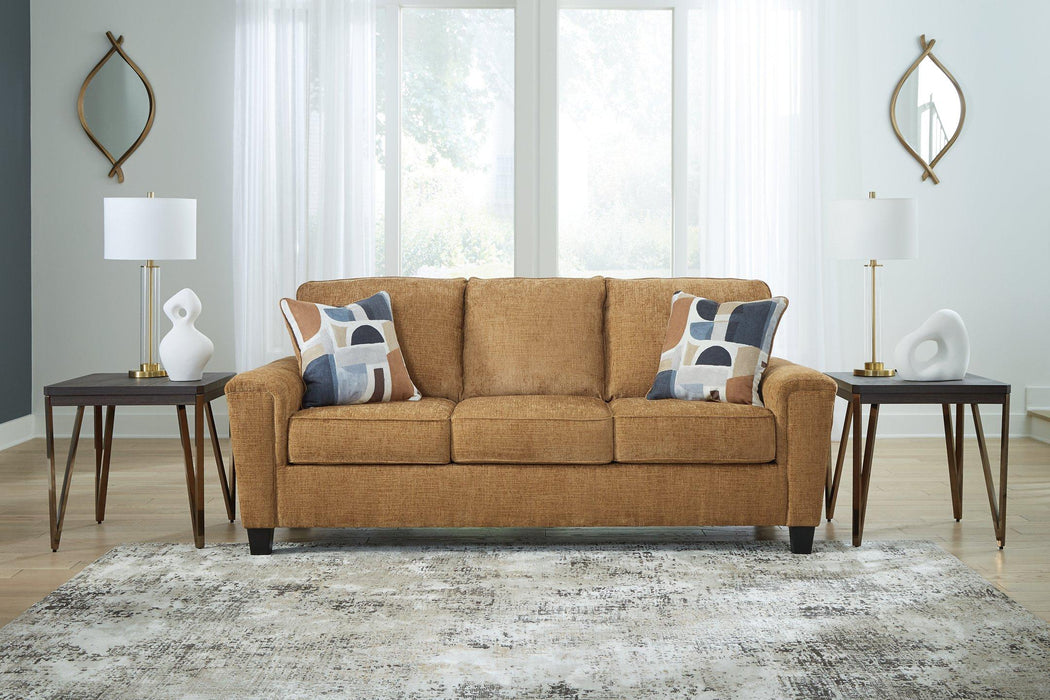 Erinslane Living Room Set - Carl's Furniture (Garden City, KS)