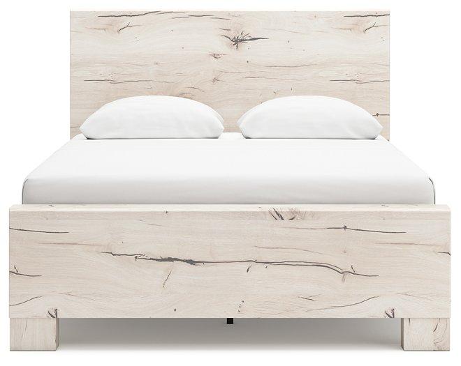 Lawroy Bed - Carl's Furniture (Garden City, KS)