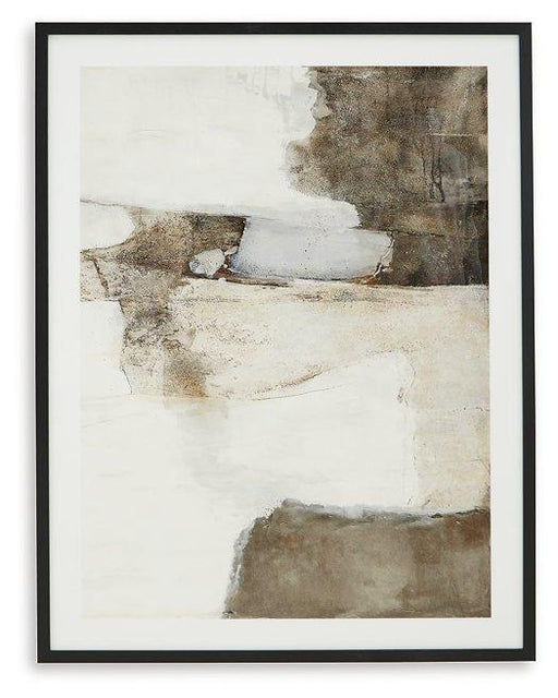 Aldricton Wall Art - Carl's Furniture (Garden City, KS)