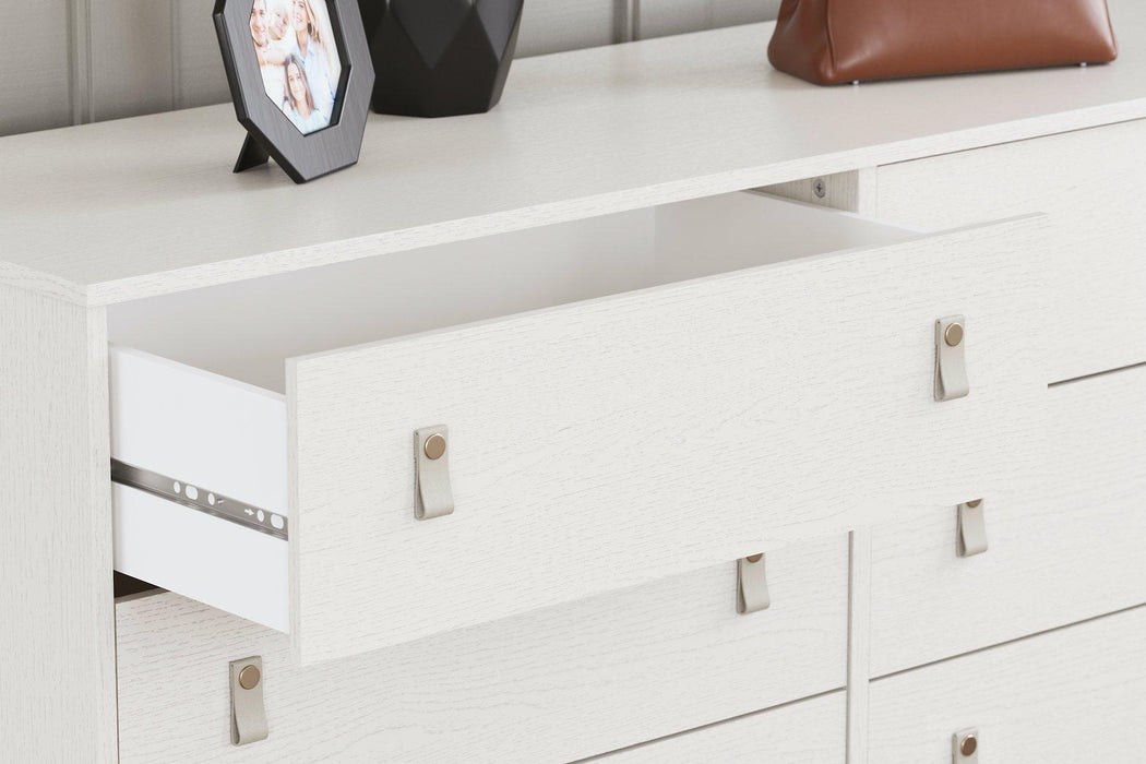 Aprilyn Dresser - Carl's Furniture (Garden City, KS)