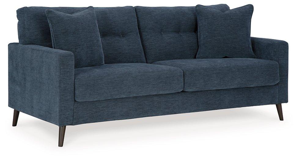 Bixler Living Room Set - Carl's Furniture (Garden City, KS)