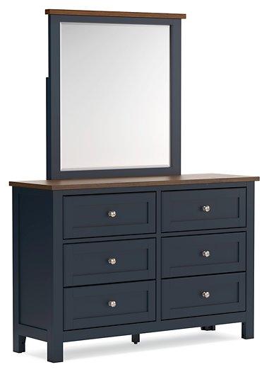 Landocken Bedroom Package - Carl's Furniture (Garden City, KS)