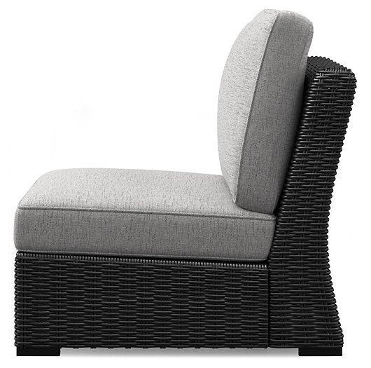 Beachcroft Outdoor Sectional - Carl's Furniture (Garden City, KS)