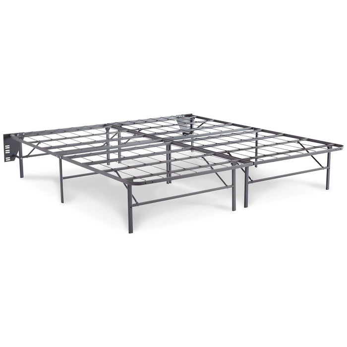 Hybrid 1600 Mattress Set - Carl's Furniture (Garden City, KS)