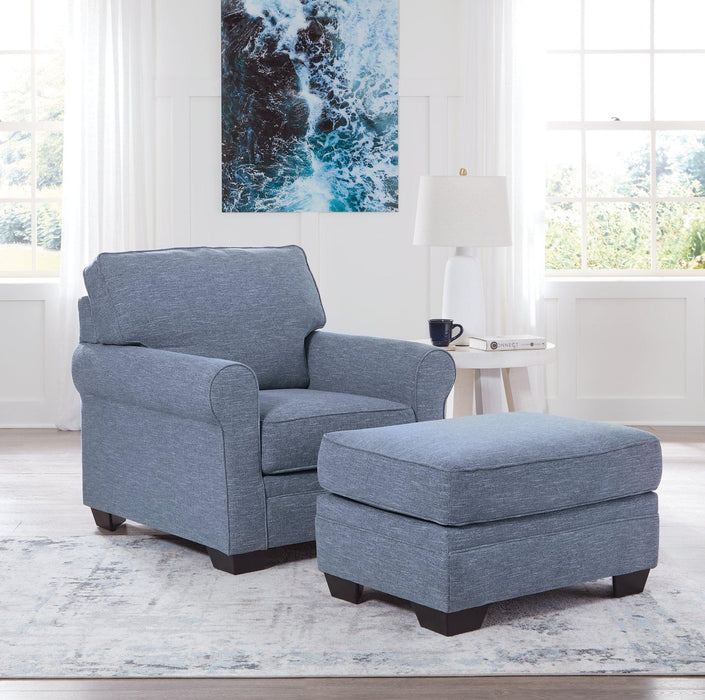 Carissa Manor Living Room Set - Carl's Furniture (Garden City, KS)