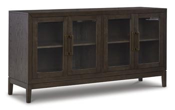 Burkhaus Dining Server - Carl's Furniture (Garden City, KS)