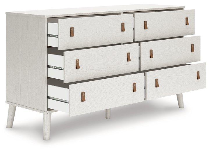 Aprilyn Dresser - Carl's Furniture (Garden City, KS)