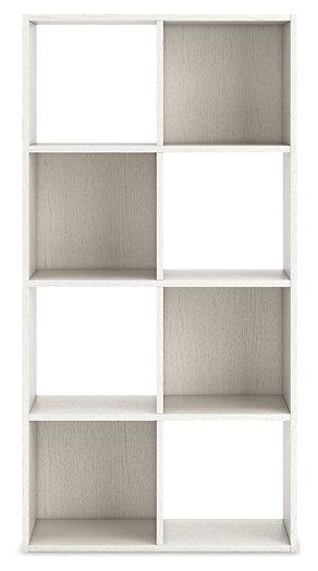 Aprilyn Eight Cube Organizer - Carl's Furniture (Garden City, KS)