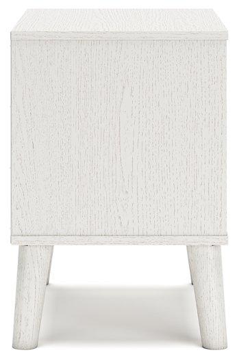 Aprilyn Nightstand - Carl's Furniture (Garden City, KS)