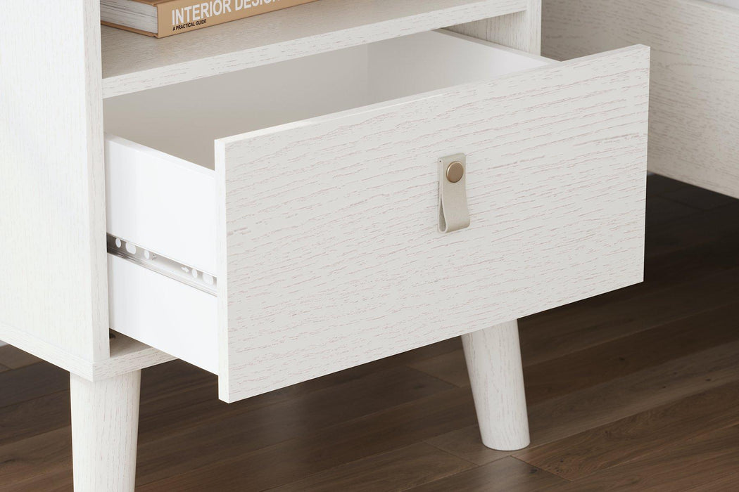 Aprilyn Nightstand - Carl's Furniture (Garden City, KS)