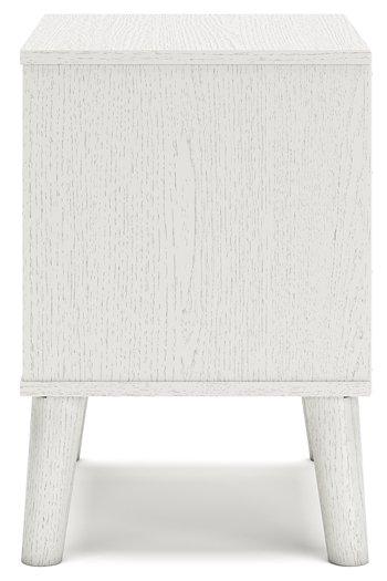 Aprilyn Nightstand - Carl's Furniture (Garden City, KS)