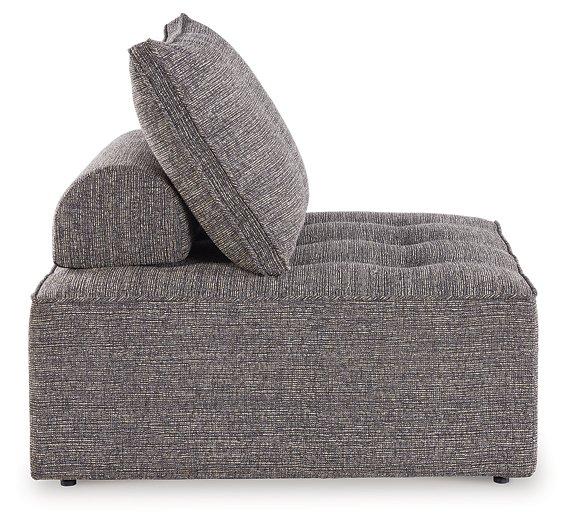 Bree Zee Outdoor Lounge Chair with Cushion - Carl's Furniture (Garden City, KS)