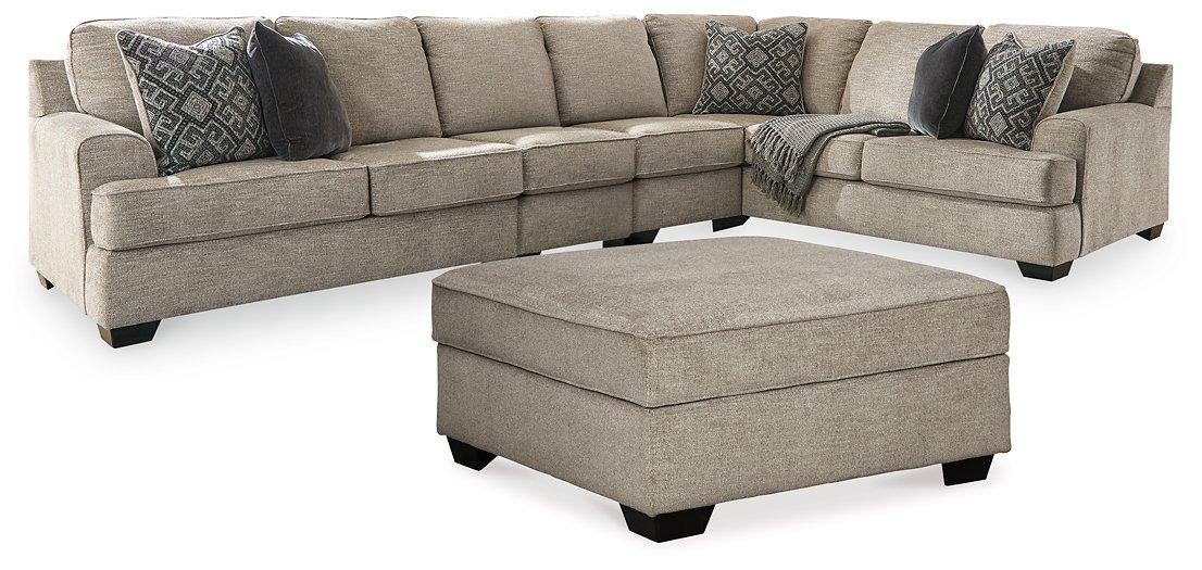 Bovarian Living Room Set - Carl's Furniture (Garden City, KS)