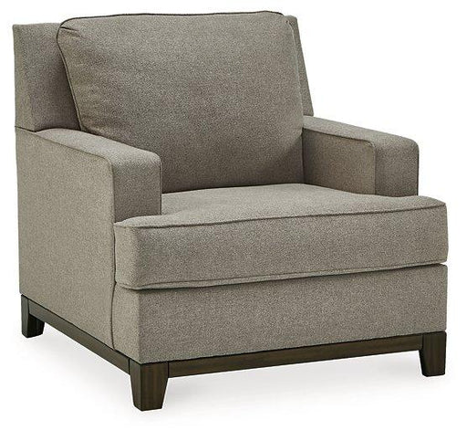 Kaywood Chair - Carl's Furniture (Garden City, KS)