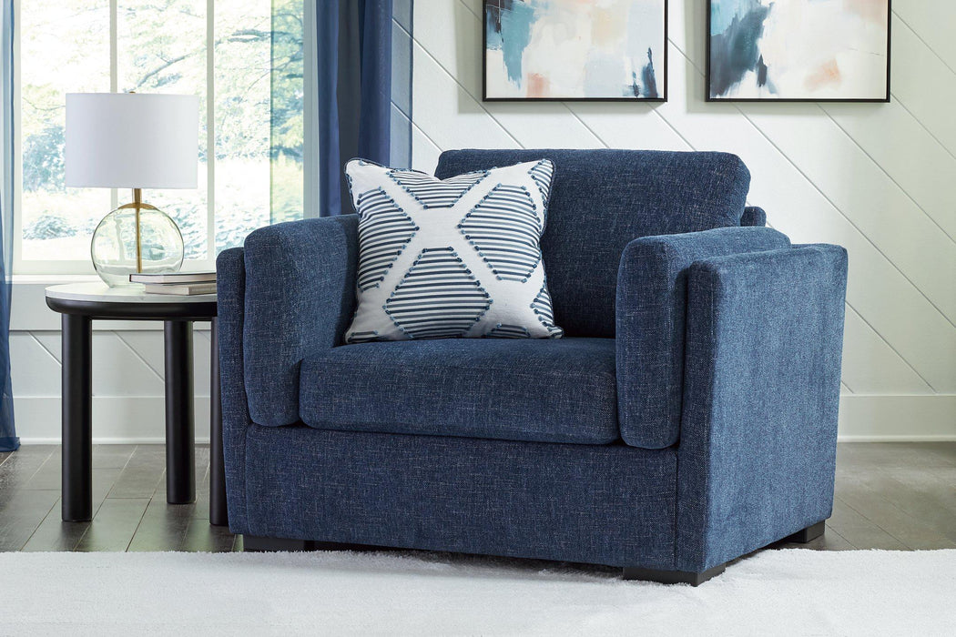 Evansley Living Room Set - Carl's Furniture (Garden City, KS)