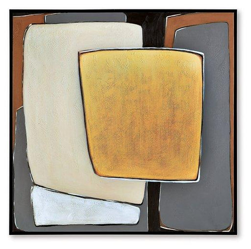 Actman Wall Art - Carl's Furniture (Garden City, KS)